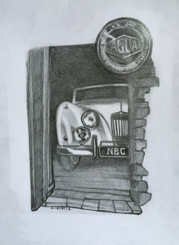 Jaguar
